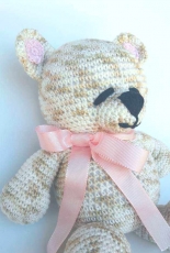 My forever friends Bear - My Krissie Dolls