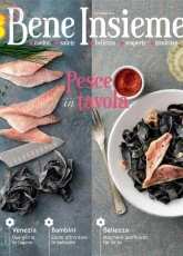 Bene Insieme-November-2015 /Italiano