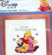 Semco Disney Home PCX.003 - Stuck But In A Good Way