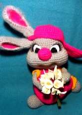 cute bunny
