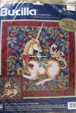 Bucilla 4776 Unicorn