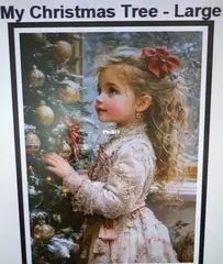 Artecy - My Christmas Tree