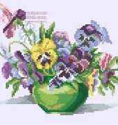 Charivna Mit -  Floral Posey