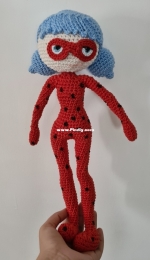Lady bug