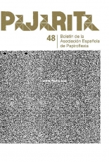 Pajarita 48 - Spanish