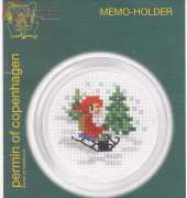 Permin 11-9241 - Memo Holder
