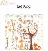 Jardin Privé - Mercerie de la Gargouille - Les Amis