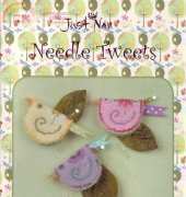 Just Nan - Needle Tweets