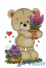Sdelano S Lubovyu (Made With Love) MK-010 - With Love