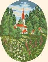 Wiehler 3692-0 Summers Dream XSD + PCS