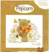Designer Stitches PB5 Popcorn - The Bouquet