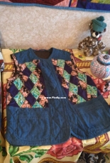 waistcoat