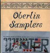 Oberlin Samplers Winter Mary Waldock 1993