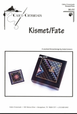 Calico Crossroads - Kismet- Fate