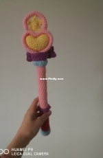 creamy mami wand