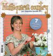 Munequeria Country N°5 by Alejandra Sandes 2011 - Spanish