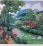 Country view