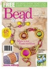 Beads & Jewellery-N°64-Aug-Sept.2015
