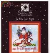 Sisters and Best Friends SBF42 - To All a Good Night