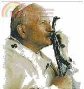 Jan Pawel JP II