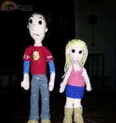 Big Bang Dolls