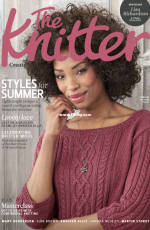 The Knitter Issue 152 2020