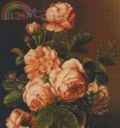 Luca-S  B488 Rose Array