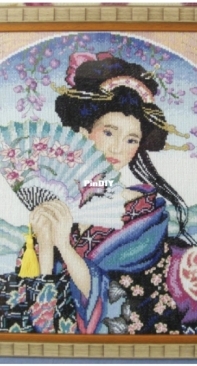 Geisha