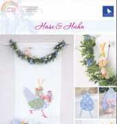 Acufactum 82169 - Hase & Huhn