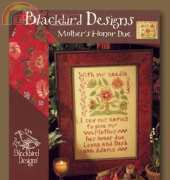 BlackBird Designs - Mothers Honor Due