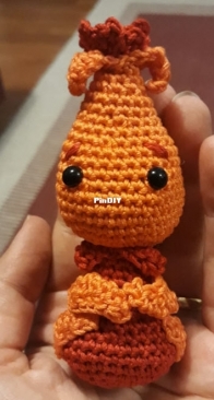 Flower bulb