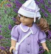 Malfrid Gausel Carla