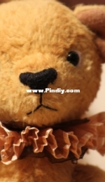 Teddy bear