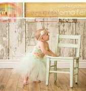 Paloma Perez- Wave Tutu Dress