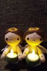 Xmas elves