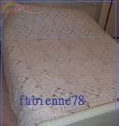 bedspread