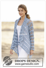 DROPS Design - 162-5 - Spring Bliss - Free