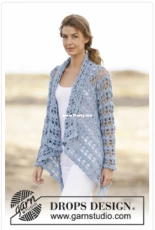 DROPS Design - 162-5 - Spring Bliss - Free