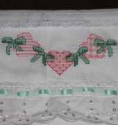 babys carriage sheets