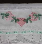 babys carriage sheets