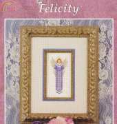 Just Nan JN076 - Felicity