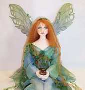 Faewyck Studios - Ulieane
