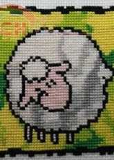 little sheep