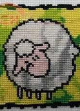 little sheep