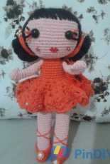 my creation