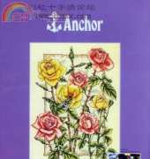 Anchor PCE938 - Rambling Roses