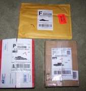 Christmas in August!!