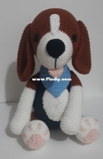 My Beagle