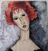 RTO Red Haired Girl
