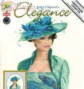 Heritage Crafts JLJO1158 John Claytons Elegance - Josephine